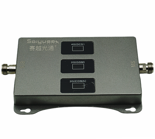 南宁三频手机信号增强器200㎡