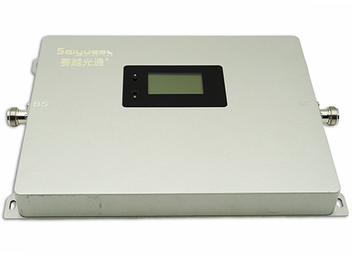 南宁三频/四频/五频手机信号接收器800㎡