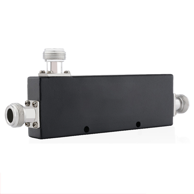  南宁FM调频广播同步广播耦合器