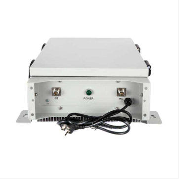  南宁无线对讲系统双向干线放大器