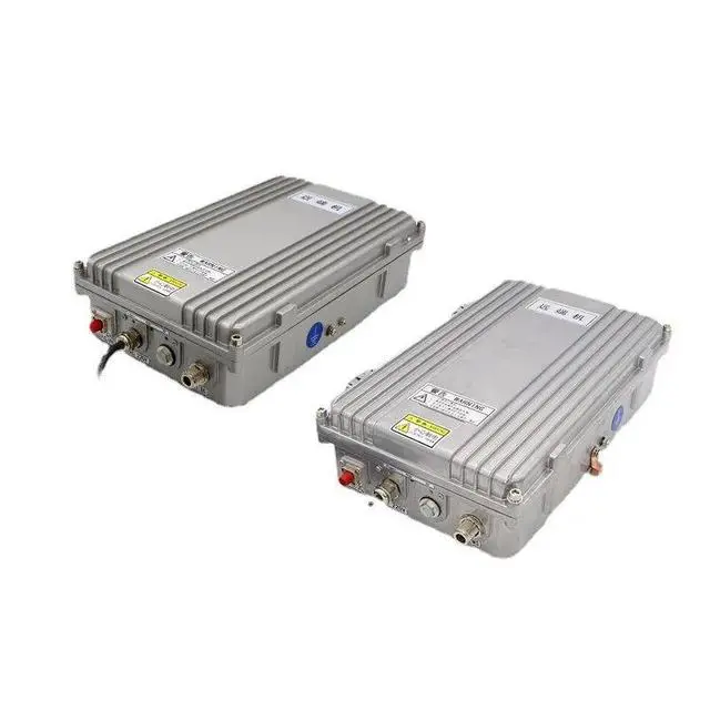  南宁FM调频应急广播数字光纤近端机远端机