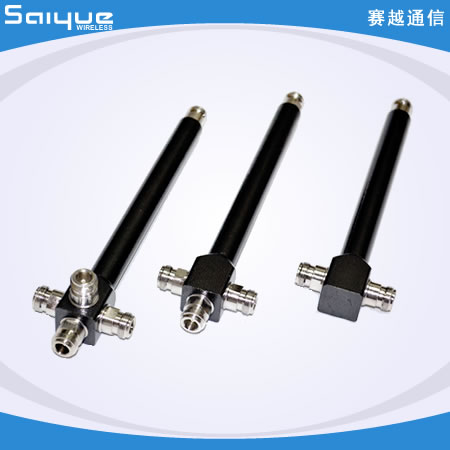  南宁FM调频广播同步广播功分器