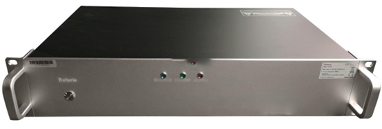  南宁350M PDT消防集群警用主机直放站