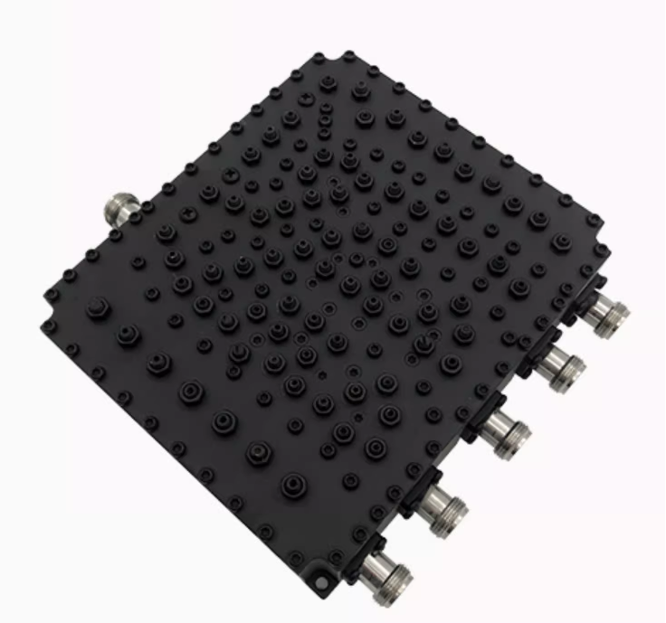 南宁双频三频四频五频腔体合路器4G+5G