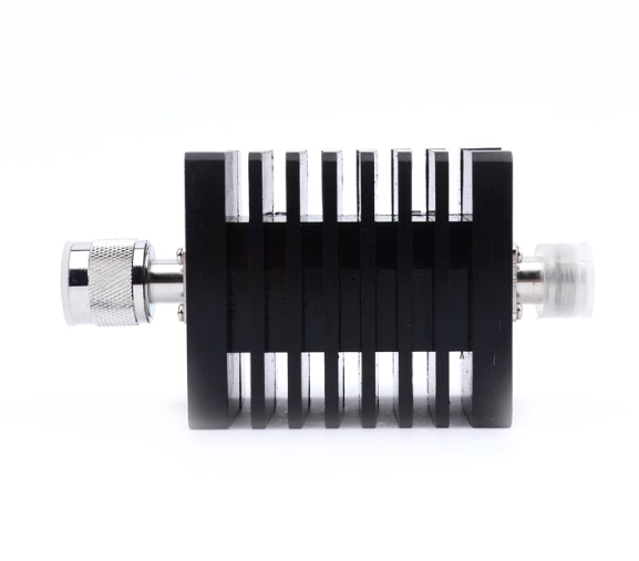 南宁腔体固定衰减器0-3G/0-4G  N型接口